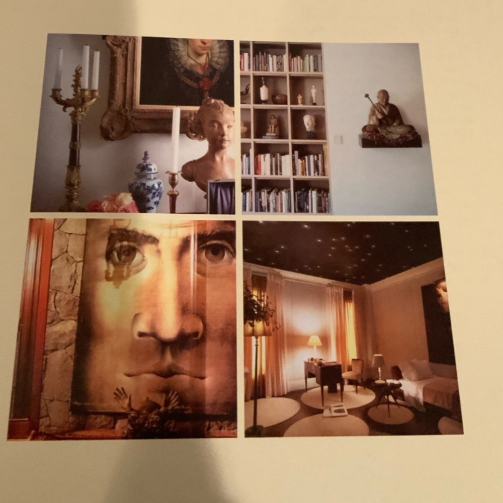 Discovering Home/Eclectic Design - Picture 6 of 7
